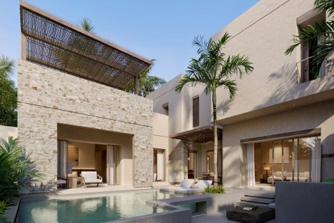 1 bedroom Villa in Pecatu, Badung, Bali (14337) 6