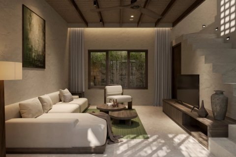 1 bedroom Villa in Pecatu, Badung, Bali (14337) 9