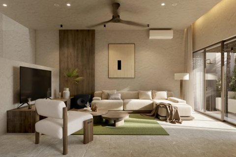 1 bedroom Villa in Pecatu, Badung, Bali (14337) 3