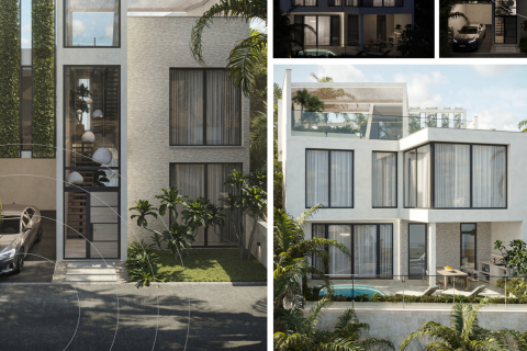 3 bedrooms Villa in South Kuta, Badung, Bali (14340) 5