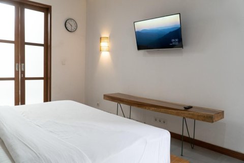 Вилла с 3 спальнями в Керобокан, Бадунг,  (9415) 2