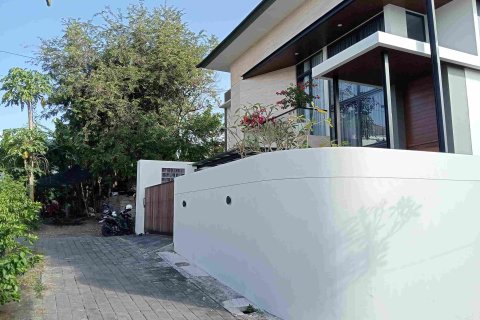 Дом с 4 спальнями в Денпасар,  (9413) 1