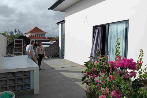 Дом с 4 спальнями в Денпасар,  (9413) 5