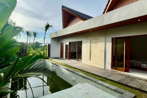 Вилла с 2 спальнями в Семиньяк, Бадунг,  (9419) 8