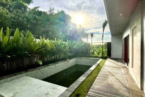 Вилла с 2 спальнями в Семиньяк, Бадунг,  (9419) 10