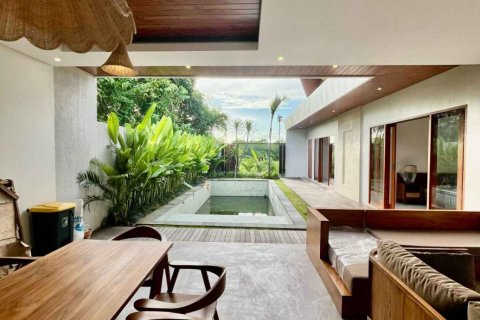Вилла с 2 спальнями в Семиньяк, Бадунг,  (9419) 2