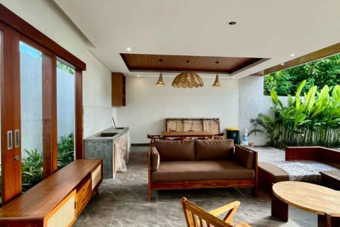 Вилла с 2 спальнями в Семиньяк, Бадунг,  (9419) 1