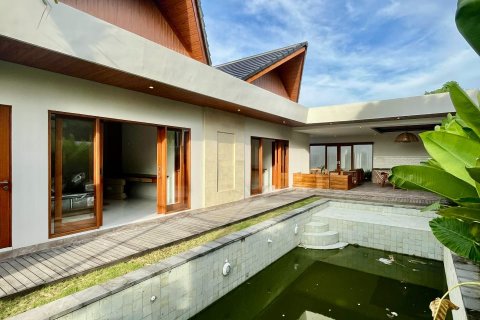 Вилла с 2 спальнями в Семиньяк, Бадунг,  (9419) 7