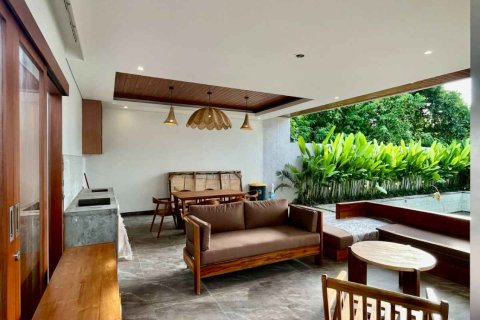 Вилла с 2 спальнями в Семиньяк, Бадунг,  (9419) 5