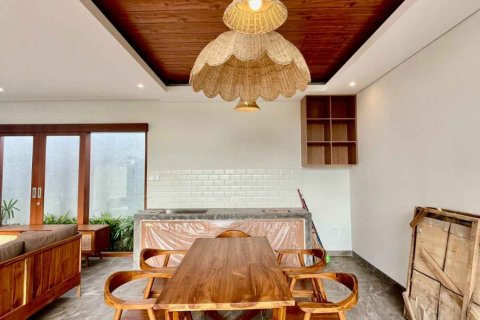 Вилла с 2 спальнями в Семиньяк, Бадунг,  (9419) 9