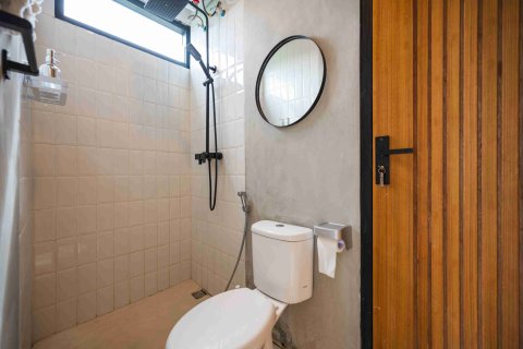 Вилла с 2 спальнями в Чангу, Бадунг,  (9417) 11