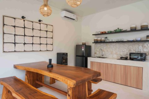 Вилла с 2 спальнями в Чангу, Бадунг,  (9417) 2