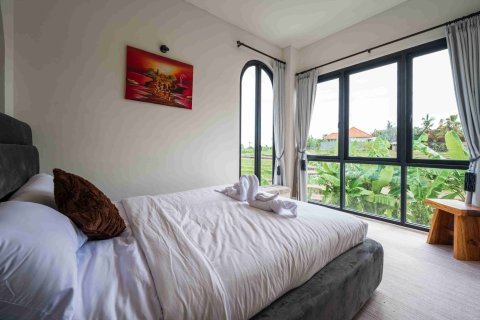 Вилла с 2 спальнями в Чангу, Бадунг,  (9417) 4