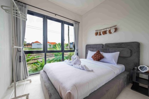 Вилла с 2 спальнями в Чангу, Бадунг,  (9417) 5