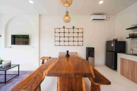 Вилла с 2 спальнями в Чангу, Бадунг,  (9417) 3