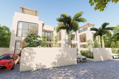 Вилла с 2 спальнями в Джимбаран, Бадунг,  (9416) 6