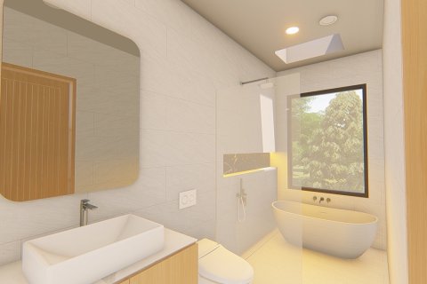 Вилла с 2 спальнями в Джимбаран, Бадунг,  (9416) 3