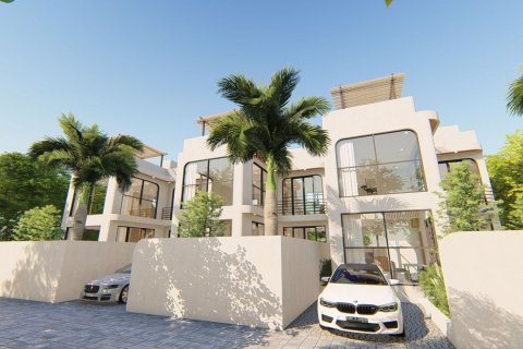 Вилла с 2 спальнями в Джимбаран, Бадунг,  (9416) 1