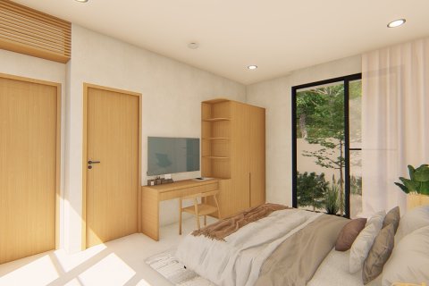 Вилла с 2 спальнями в Джимбаран, Бадунг,  (9416) 5