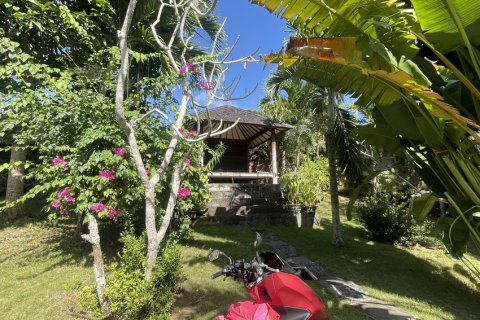 Вилла с 2 спальнями в Джимбаран, Бадунг,  (9414) 11