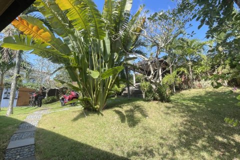 Вилла с 2 спальнями в Джимбаран, Бадунг,  (9414) 8