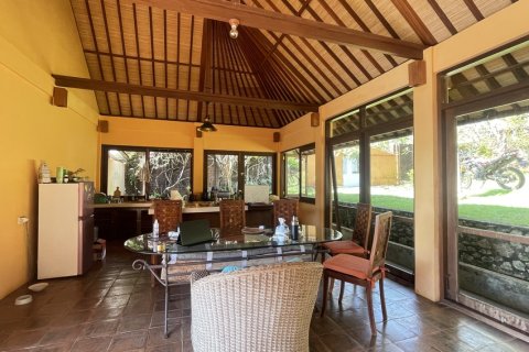 Вилла с 2 спальнями в Джимбаран, Бадунг,  (9414) 2