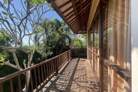 Вилла с 2 спальнями в Джимбаран, Бадунг,  (9414) 5