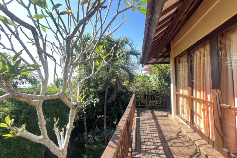 Вилла с 2 спальнями в Джимбаран, Бадунг,  (9414) 14