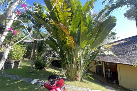 Вилла с 2 спальнями в Джимбаран, Бадунг,  (9414) 6