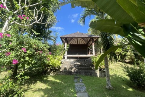 Вилла с 2 спальнями в Джимбаран, Бадунг,  (9414) 12
