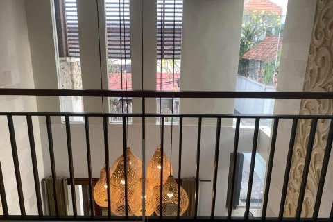 4 bedrooms Villa in Dalung, Badung,  (9418) 4