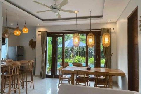 4 bedrooms Villa in Dalung, Badung,  (9418) 5