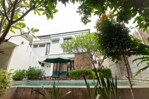4 bedrooms Villa in Dalung, Badung,  (9418) 1