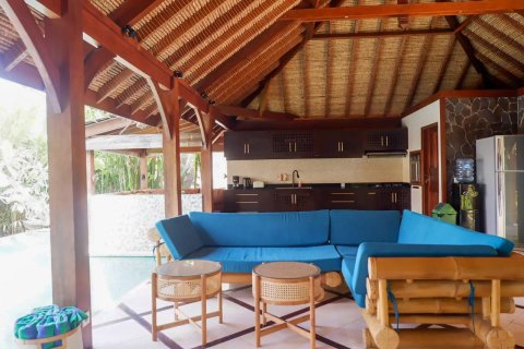 3 bedrooms Villa in Ungasan, Badung, Bali (15039) 2