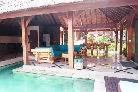 3 bedrooms Villa in Ungasan, Badung, Bali (15039) 3