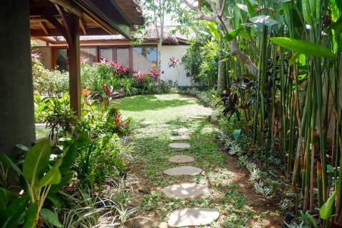 3 bedrooms Villa in Ungasan, Badung, Bali (15039) 9