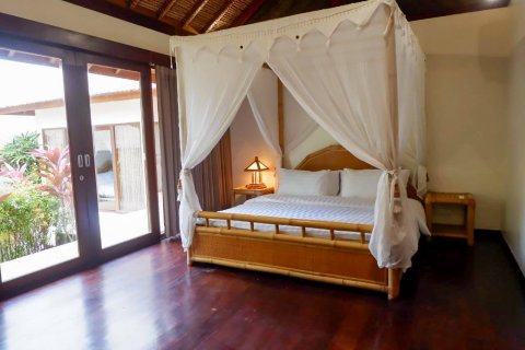3 bedrooms Villa in Ungasan, Badung, Bali (15039) 10
