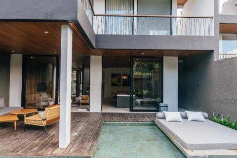 3 bedrooms Villa in Ungasan, Badung, Bali (15037)