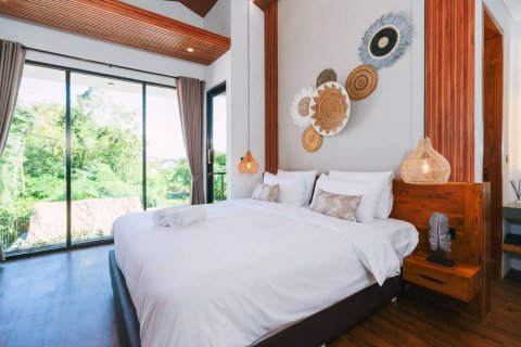 1 bedroom Villa in Ungasan, Badung, Bali (15035) 5