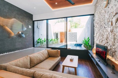 1 bedroom Villa in Ungasan, Badung, Bali (15035) 3
