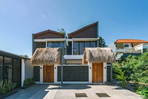 1 bedroom Villa in Ungasan, Badung, Bali (15035)