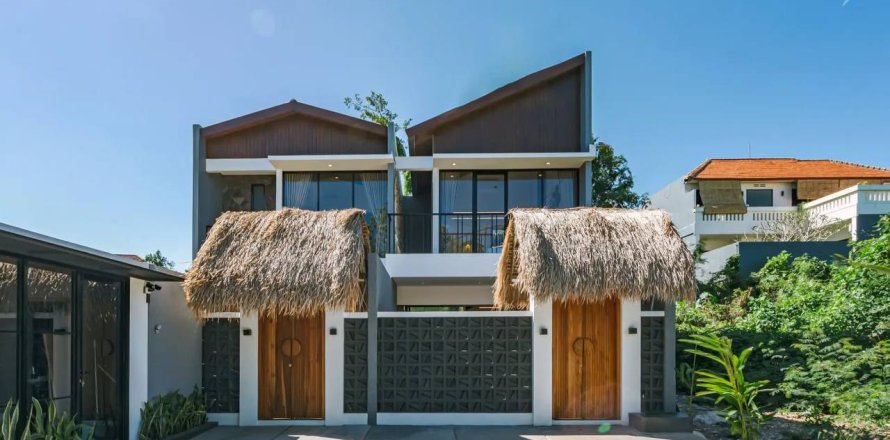 1 bedroom Villa in Ungasan, Badung, Bali (15035)