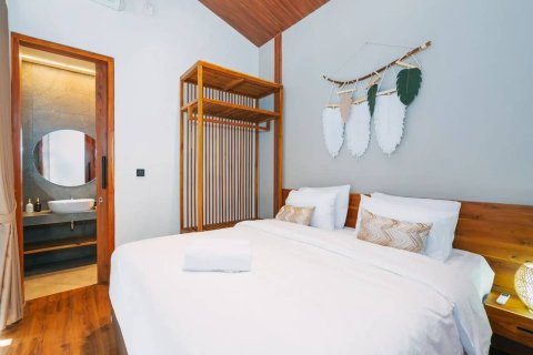 1 bedroom Villa in Ungasan, Badung, Bali (15035) 4
