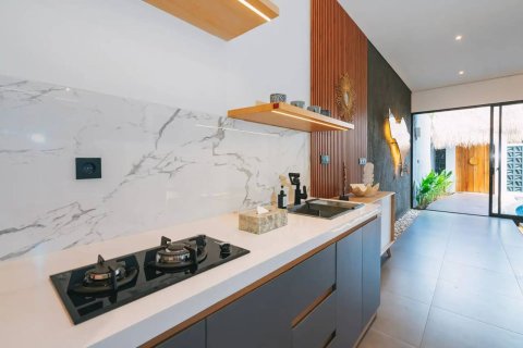 1 bedroom Villa in Ungasan, Badung, Bali (15035) 6