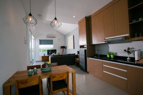 2 bedrooms Villa in Ungasan, Badung, Bali (15034) 10