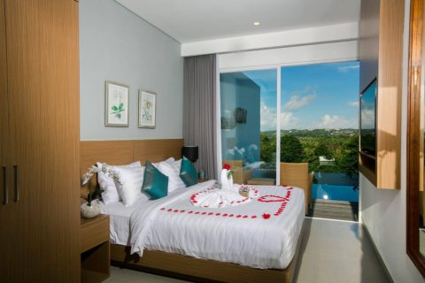 2 bedrooms Villa in Ungasan, Badung, Bali (15034) 4