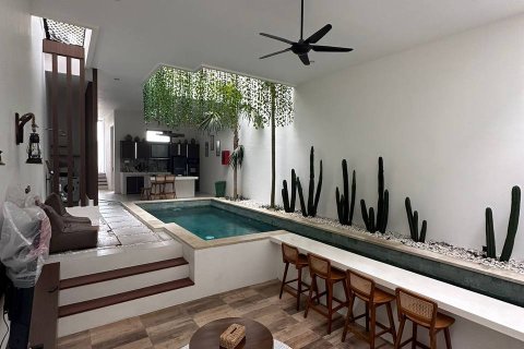 2 bedrooms Villa in Ungasan, Badung, Bali (15036)