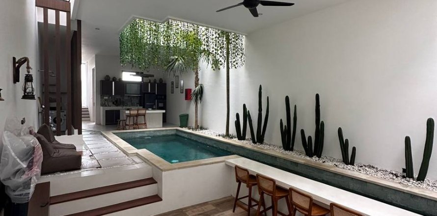 2 bedrooms Villa in Ungasan, Badung, Bali (15036)
