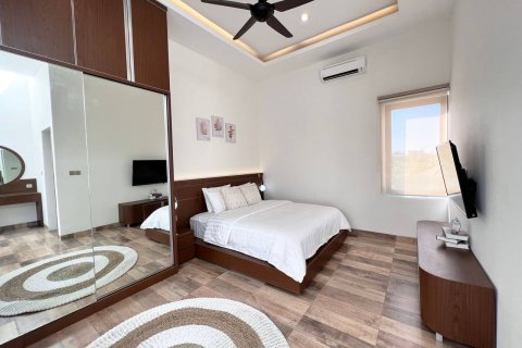2 bedrooms Villa in Ungasan, Badung, Bali (15036) 3