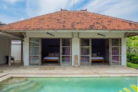2 bedrooms Villa in Ungasan, Badung, Bali (15040) 8